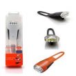 Guee Tadpole Rechargeable